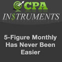 CPA Instruments