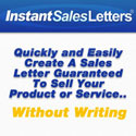 Instant Sales Letter