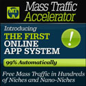 Mass Traffic Accelerator