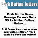 Push Button Letter