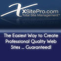 X Site Pro