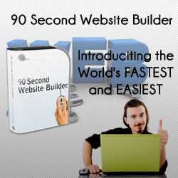 Fastest and Easiest Drag and Drop Web Building Software